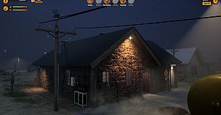 Gas Station Simulator - Can Touch This DLC