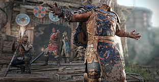 Battle Bundle – Y10S2 – FOR HONOR