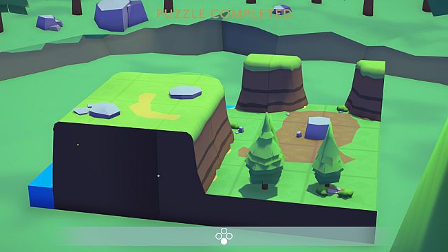 Jigsaw-Land