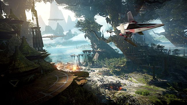 STAR WARS Battlefront II