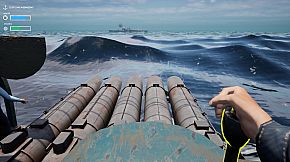 Sailor Simulator: World War II