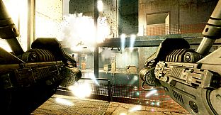 F.E.A.R. 2: Reborn (DLC)