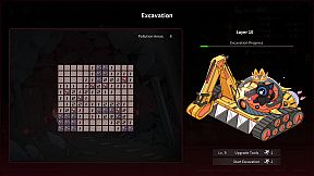 Yog-Sothoth’s Yard