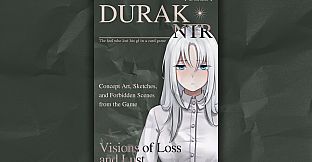 Durak NTR: Digital Artbook