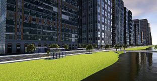 City Bus Simulator 2018