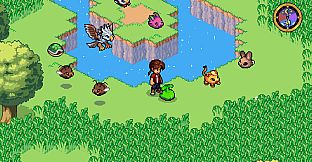 Evomon World