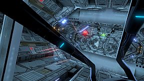 2076 - Midway Multiverse