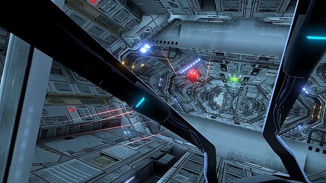 2076 - Midway Multiverse