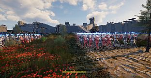 Total Blade: Mythology