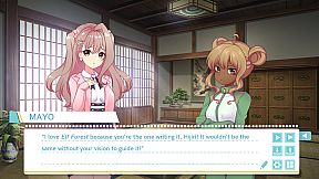 All The Words She Wrote