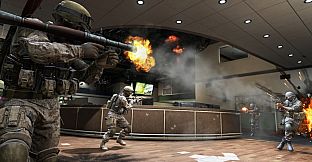 Call of Duty: MWR Variety Map Pack