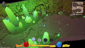 Snoody: One of the Ayrie