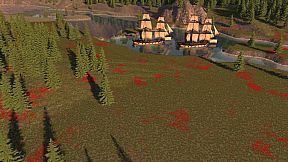 Uprising: Kingdom Come