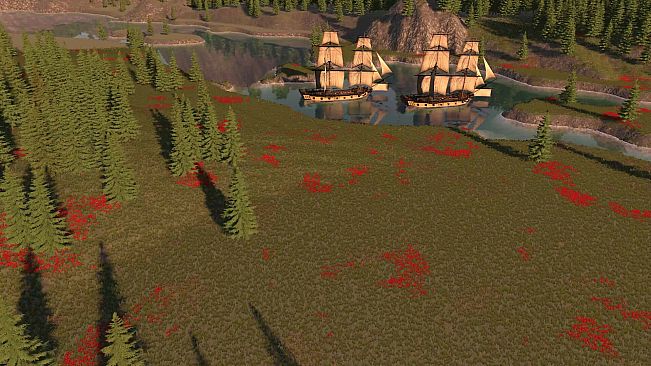 Uprising: Kingdom Come