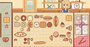 Tiny Patisserie