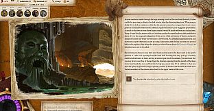 Vagrus - The Riven Realms Sunfire and Moonshadow