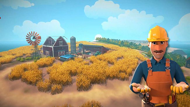 House Builder 2