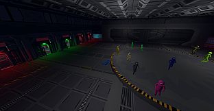 Crab Zone Playtest