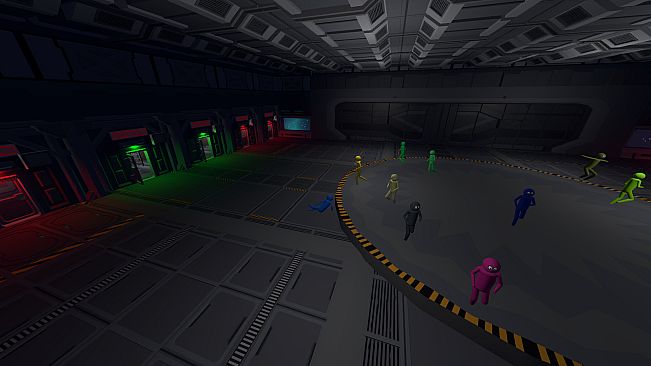 Crab Zone Playtest