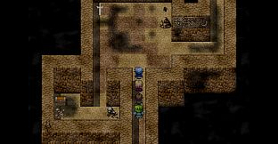 Heroes of Time - Aizack's Return