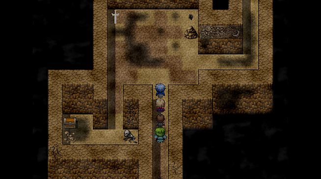 Heroes of Time - Aizack's Return