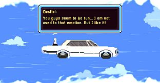 UEBERNATURAL - New Case: The heaven we deserve!