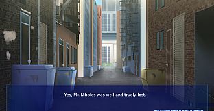 WTC : Love's Labour's Lost - Access All Areas