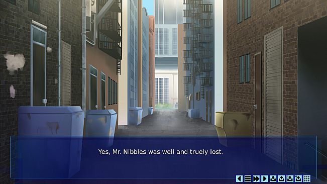 WTC : Love's Labour's Lost - Access All Areas