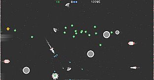 Bit Blaster XL Soundtrack