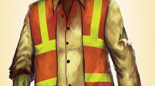 Infectonator: Survivors - Soundtrack & Artbook