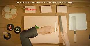 Soup for Soul – Your cooking. Their stories.