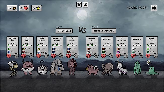 Bugs, Beasts, & Beyond