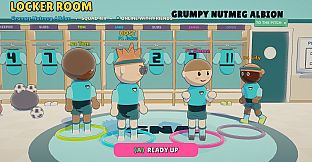 Super Fun: Football