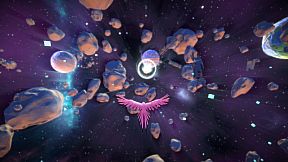 Aery VR - A Journey Beyond Time