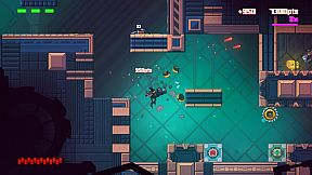 Gunborg: Dark Matters