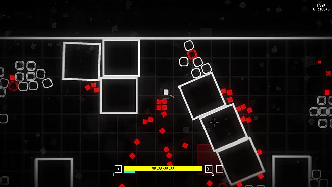 这是一个正方形！（This Is A Square！）