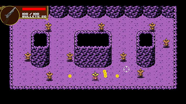 The Bandits of Sierra Fria