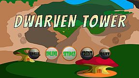 Dwarven Towers