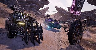 Borderlands 3 Deluxe Edition