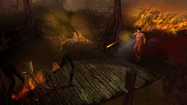 Heat Wave DLC - x 3 pack