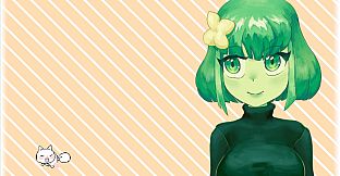 Your amazing T-Gotchi Vtuber model