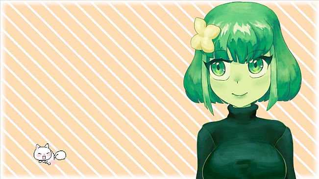 Your amazing T-Gotchi Vtuber model