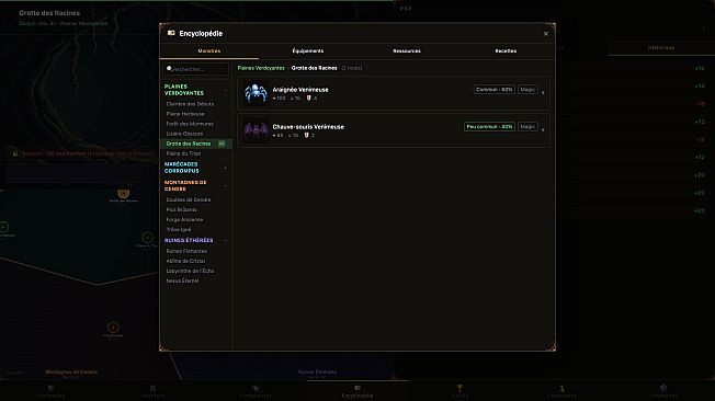 Runeveil: Idle PvP