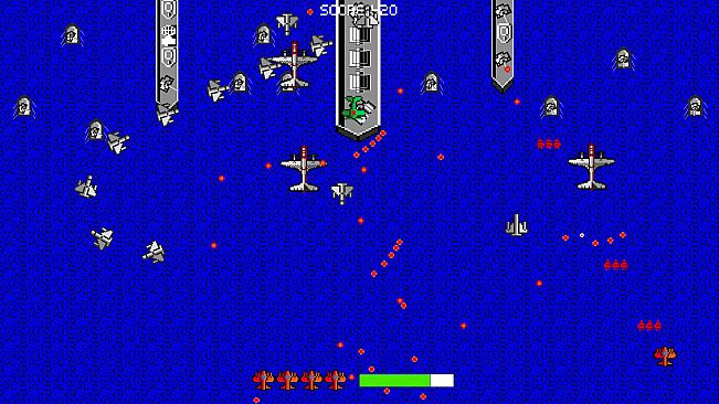 Tiger Fighter 1931 Tora!Tora! MP091