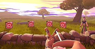 DvG: Conquering Giants