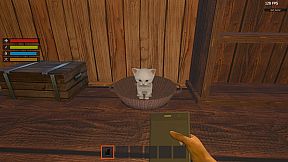 Gamers Unknown Survival