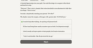 House of the Golden Mask