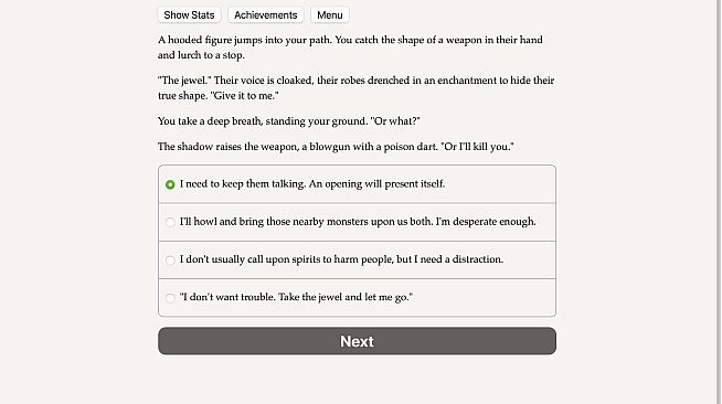 House of the Golden Mask