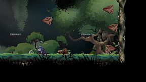 孤独之旅 Lonely journey