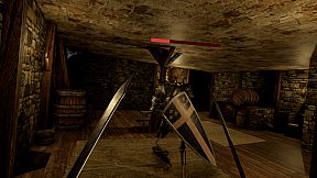 Crawling Of The Dead